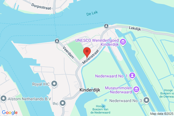 Vof Horecabedrijf De Heul