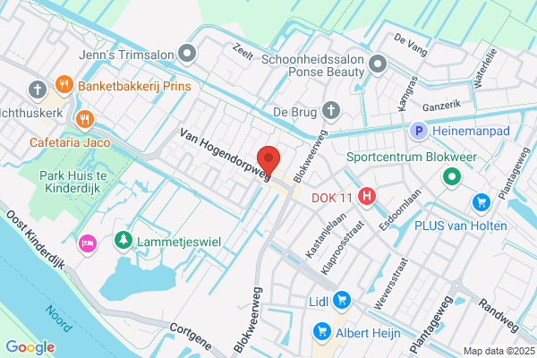 Dorp