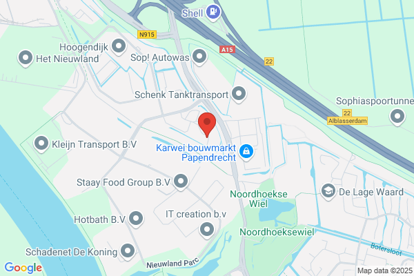 Breman Bv, Roel