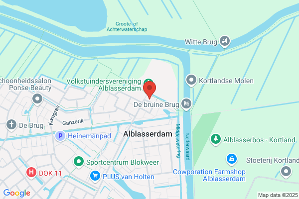 Buining Installatiebedrijf
