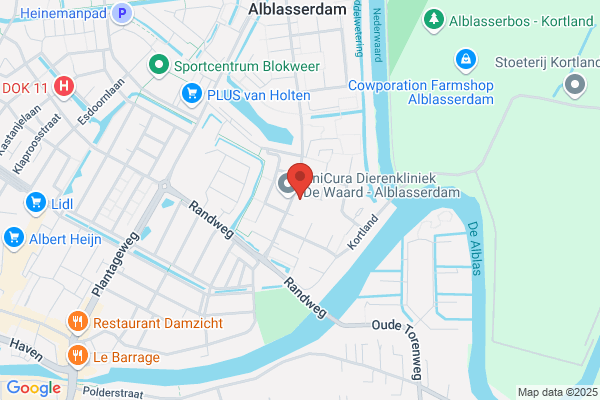 Goudswaard, W