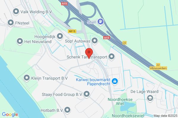 Klimakon Bv