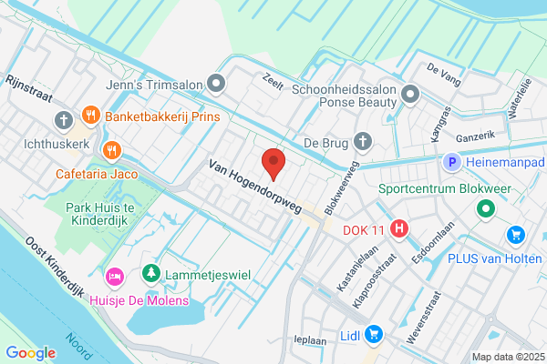 Opleiding Training & Instructie