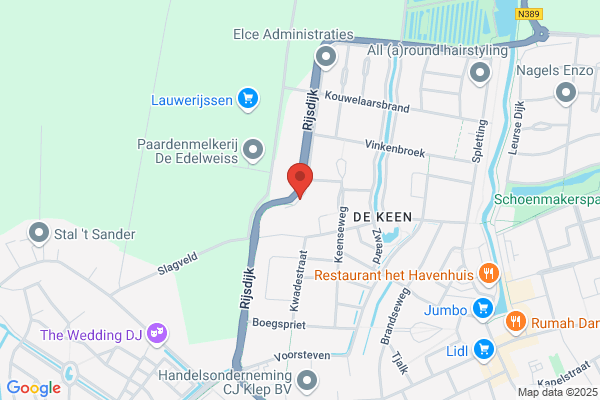 Rijsdijk