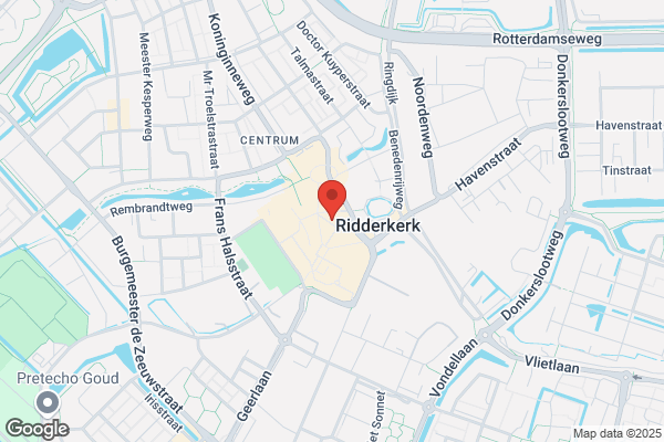 Hunkemöller