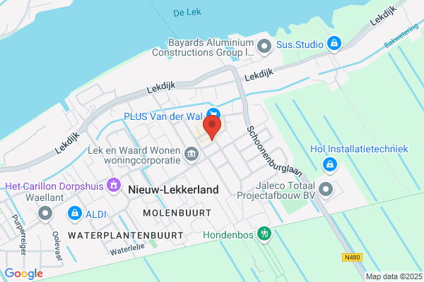 Firma Boetiek D'ouwe Smidse