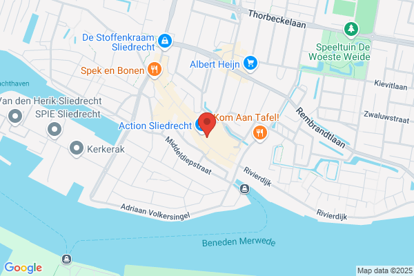 Modehuis Verschoor Bv