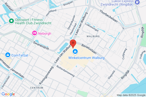 Van Uffelen Mode Zwijndrecht Bv