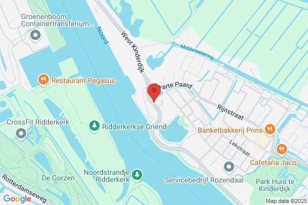 Zessen, Van