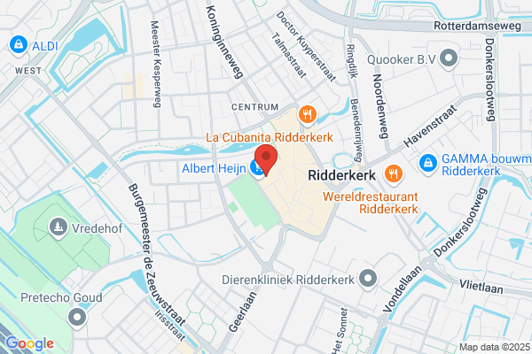 Action Ridderkerk