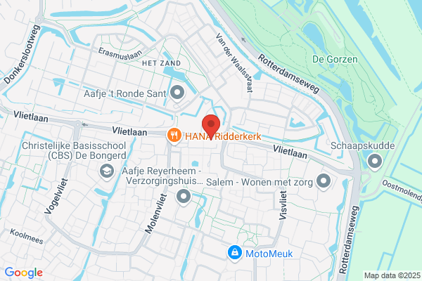 Action Ridderkerk