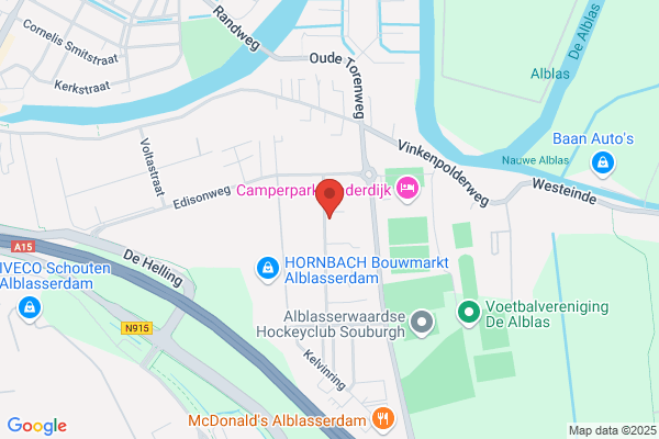 Autoclick Nederland Bv