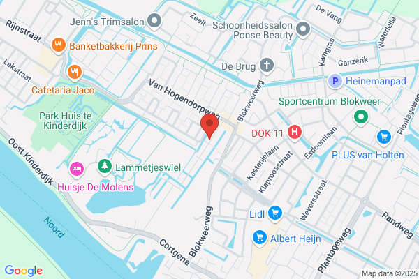 Grafisch Bureau Van Dijk Bv