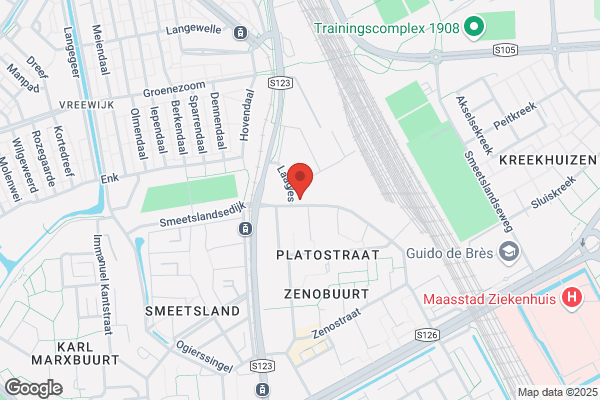Print Visie Rotterdam Bv