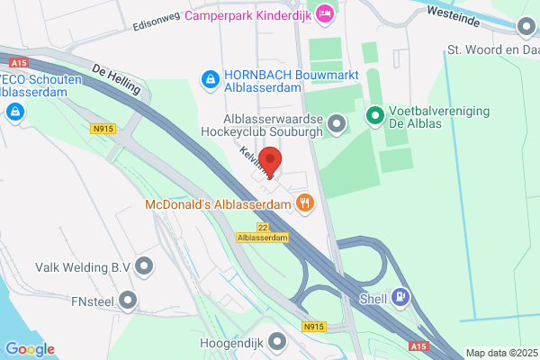 Teksverwerkingsbureau Roodnat