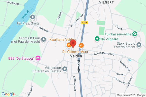 Dirx Bv
