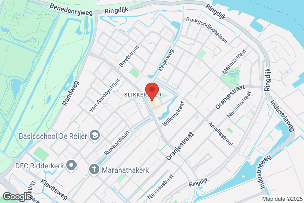 Drogisterij A Flach En Zonen Bv