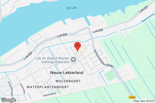 Drogisterij De Zwart