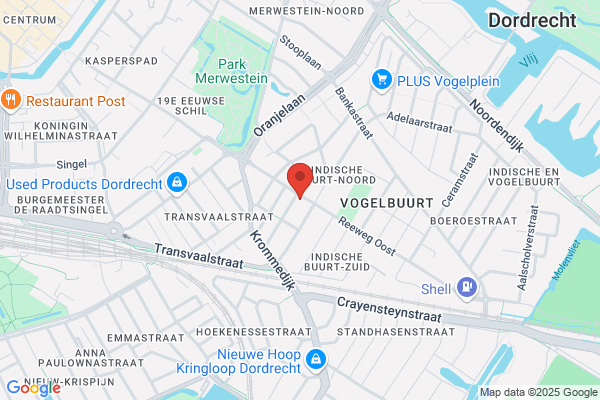 Drogisterij Every Body