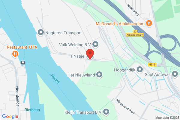 Flach & Zn Bv, A