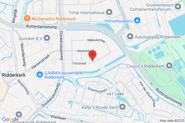 Klerk