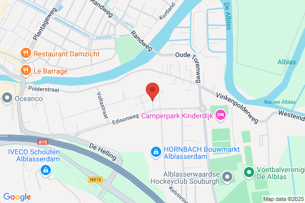 Reenos Drukk Dordrecht
