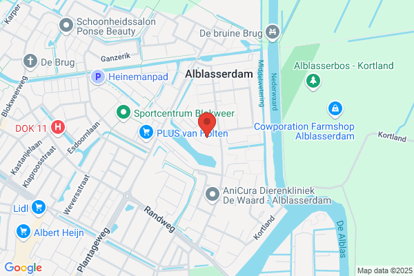 Van Dijk Visuele Communicatie Bv