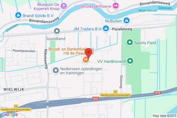 Electrotechniek P. Van Rikxoort Bv