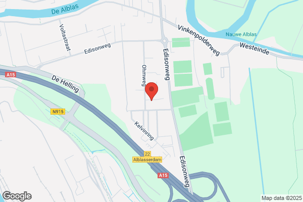 Elektrotechnisch Bureau Sparreboom Bv