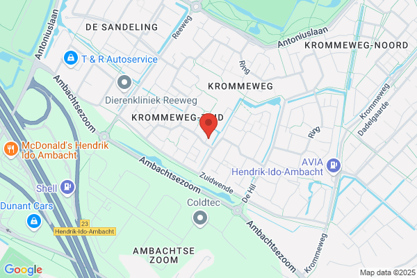 Elektrotechnisch Installatie Bureau Nederhoven Bv