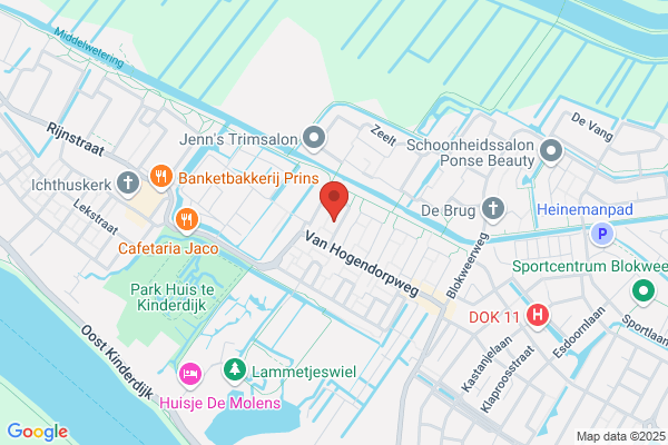 Roerade Schakelpanelen Bouw Bv