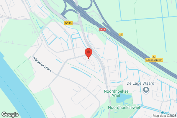 Technisch Bureau Blaak