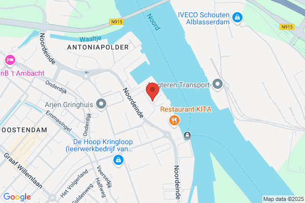 Van Dissel Elektrotechniek Bv