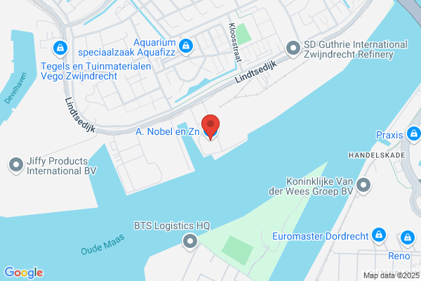 A. Nobel & Zonen Bv