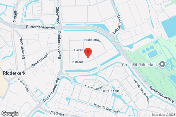 Expise Ridderkerk Bv