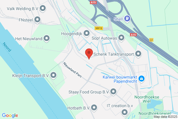 Hoogendijk