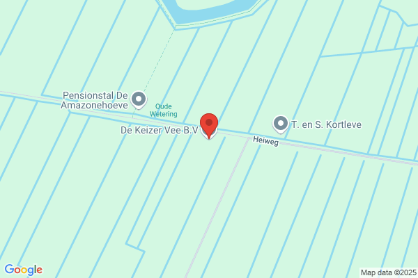 Keijzer Van De Heuvel Bv