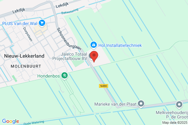 Rijnsbergen, Van