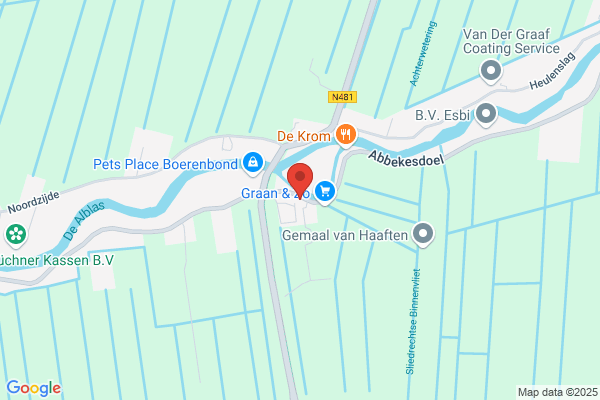Verhoeff Bv