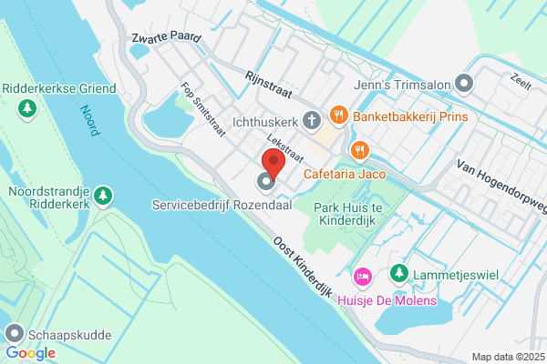 Witter Elektrotechniek