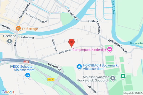 Vinkenwaard