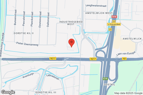 M. Van Kooten Staalbouw Bv