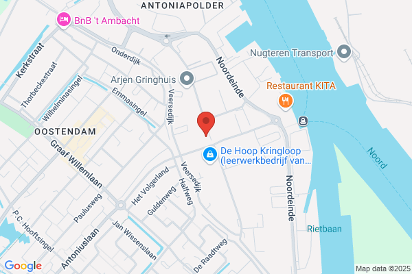 Rpi Componenten Bv