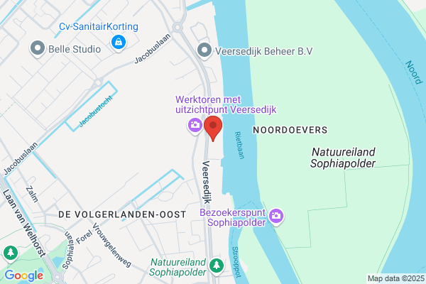 Stolk's Handelsonderneming Bv