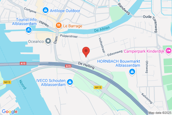 Beverdam & Fontein International Bv