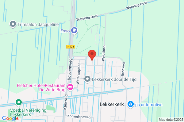 Brand Transport Bv