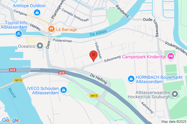 Den Ouden Tanktransport