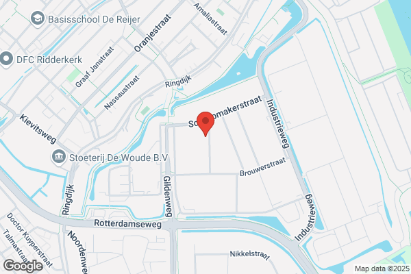 Olie- En Benzinehandel Uittenbogaard Bv
