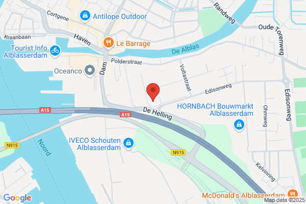 Spacewise Nederland