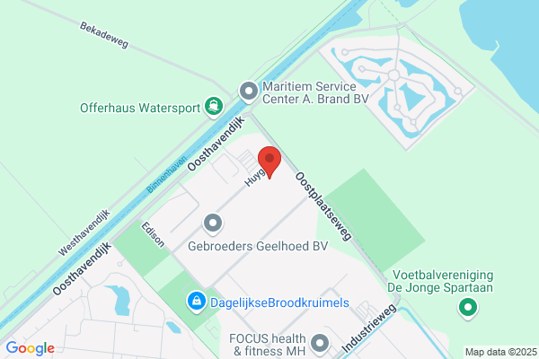 Troost Transport Papendrecht